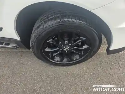 SsangYong Korando 2018 2.2 Автомат в Москве № 70090, миниатюра 6