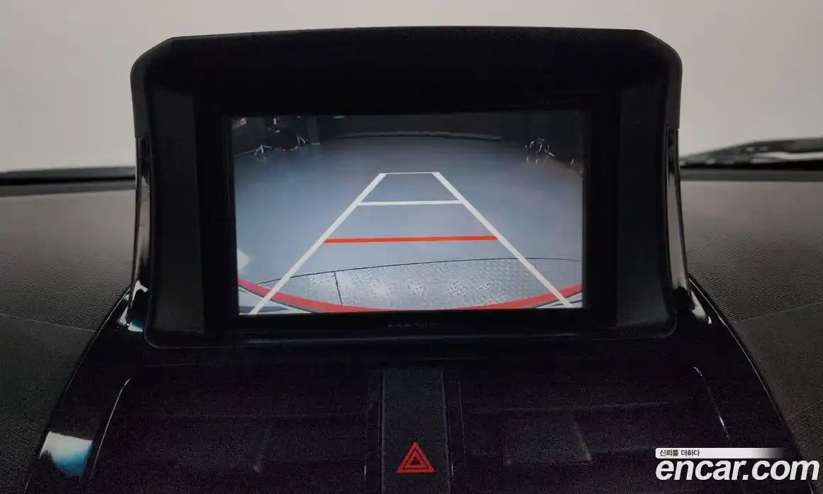 Chevrolet Spark 2014 1.0 Автомат в Москве № 72964, фото 11