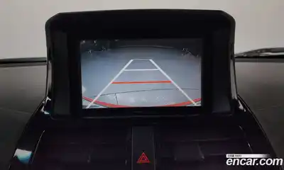 Chevrolet Spark 2014 1.0 Автомат в Москве № 72964, миниатюра 11