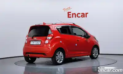Chevrolet Spark 2014 1.0 Автомат в Москве № 72964, миниатюра 12