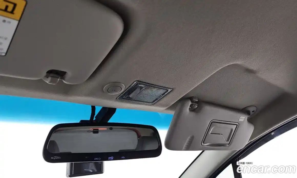 Chevrolet Spark 2014 1.0 Автомат в Москве № 72964, фото 19