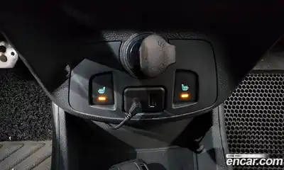 Chevrolet Spark 2014 1.0 Автомат в Москве № 72964, миниатюра 5