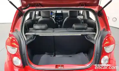 Chevrolet Spark 2014 1.0 Автомат в Москве № 72964, миниатюра 6