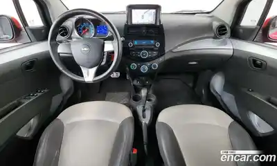Chevrolet Spark 2014 1.0 Автомат в Москве № 72964, миниатюра 8