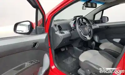 Chevrolet Spark 2014 1.0 Автомат в Москве № 72964, миниатюра 9