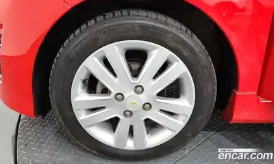 Chevrolet Spark 2014 1.0 Автомат в Москве № 72964, миниатюра 10