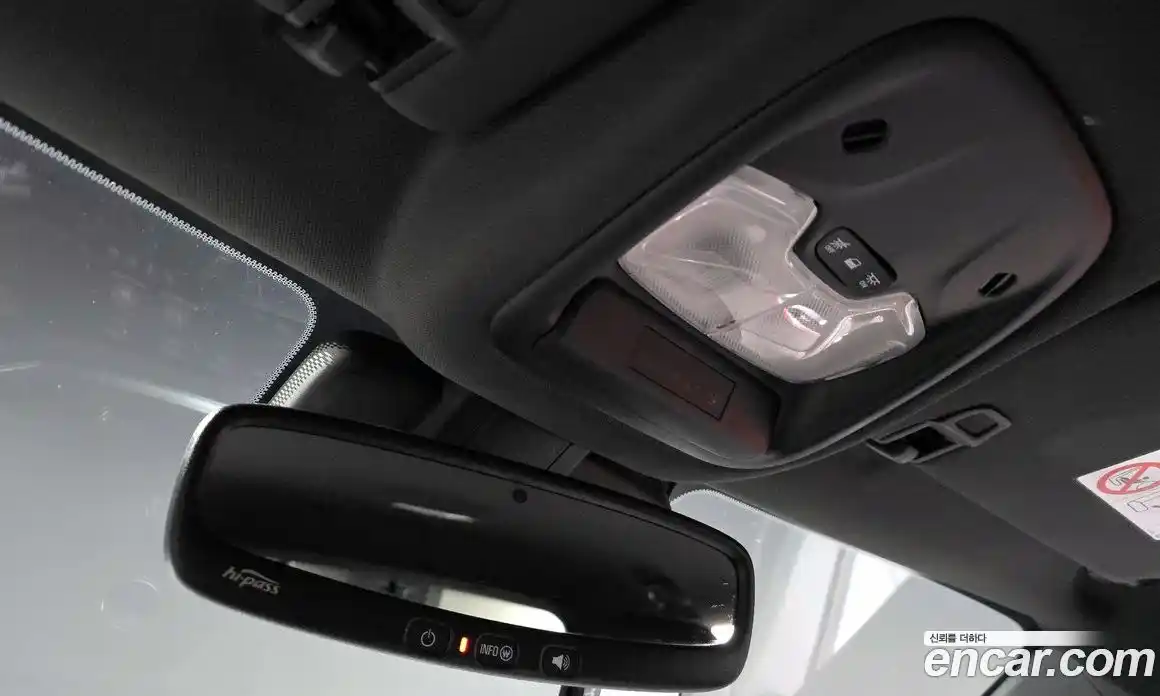 Chevrolet TrailBlazer 2022 1.3 Автомат в Москве № 74180, фото 19