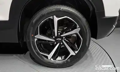 Chevrolet TrailBlazer 2022 1.3 Автомат в Москве № 74180, миниатюра 5