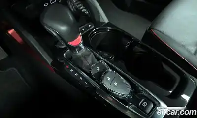 Chevrolet TrailBlazer 2022 1.3 Автомат в Москве № 74180, миниатюра 9