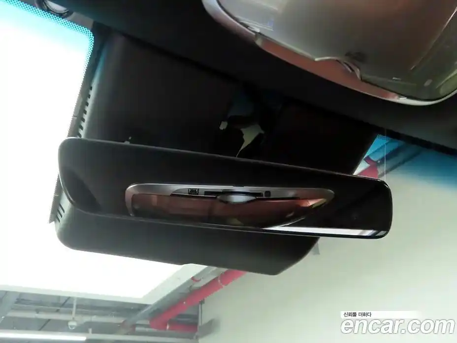 Genesis GV80 2025 2.5 Автомат в Москве № 78587, фото 15