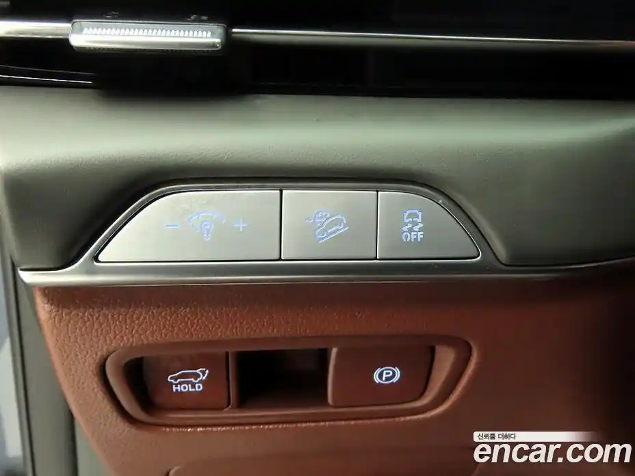 Genesis GV80 2025 2.5 Автомат в Москве № 78587, фото 18