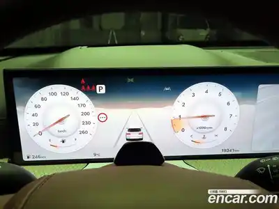 Genesis GV80 2025 2.5 Автомат в Москве № 78587, миниатюра 5