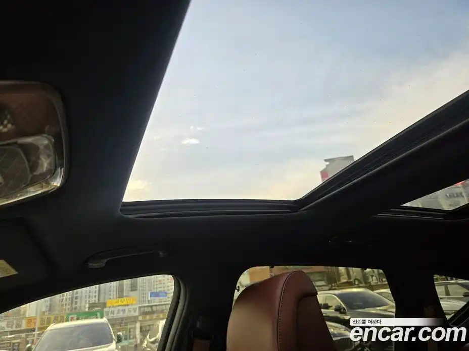 Genesis GV80 2025 2.5 Автомат в Москве № 78587, фото 7