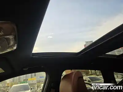 Genesis GV80 2025 2.5 Автомат в Москве № 78587, миниатюра 7