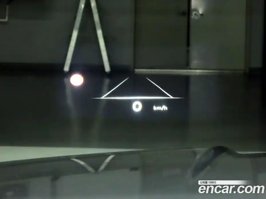 Genesis GV80 2025 2.5 Автомат в Москве № 78587, фото 8