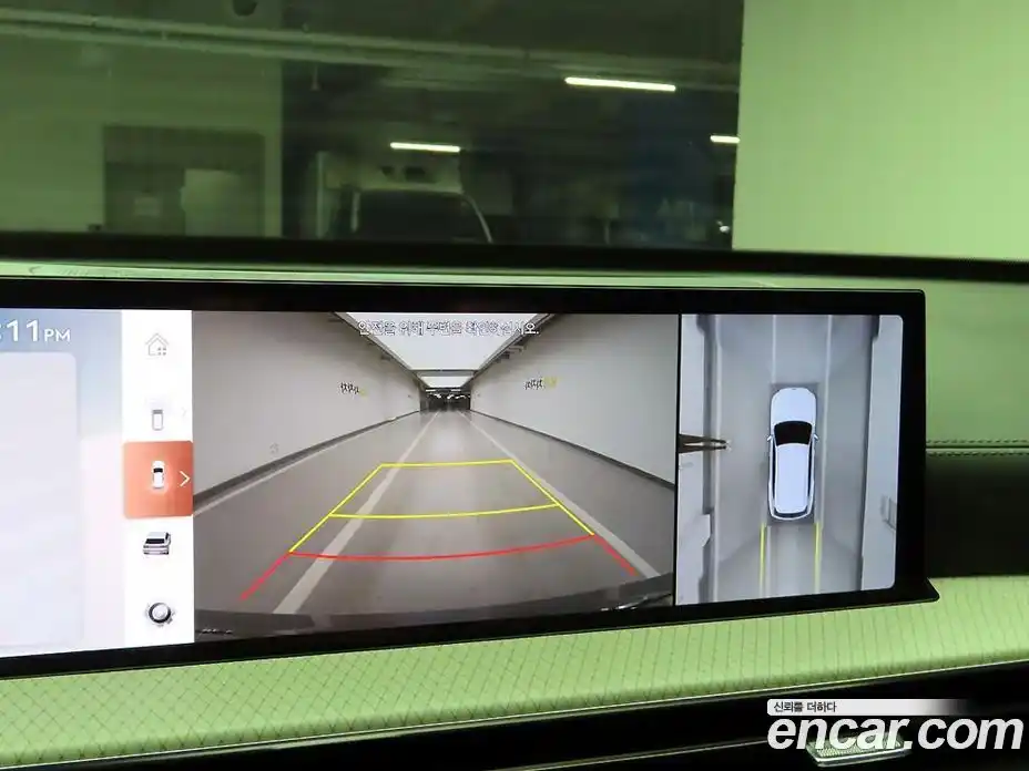 Genesis GV80 2025 2.5 Автомат в Москве № 78587, фото 9