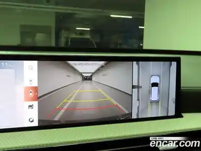 Genesis GV80 2025 2.5 Автомат в Москве № 78587, миниатюра 9