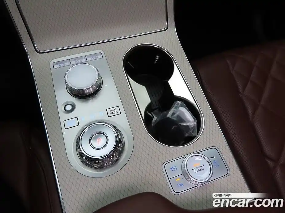 Genesis GV80 2025 2.5 Автомат в Москве № 78587, фото 10