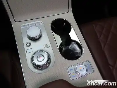 Genesis GV80 2025 2.5 Автомат в Москве № 78587, миниатюра 10