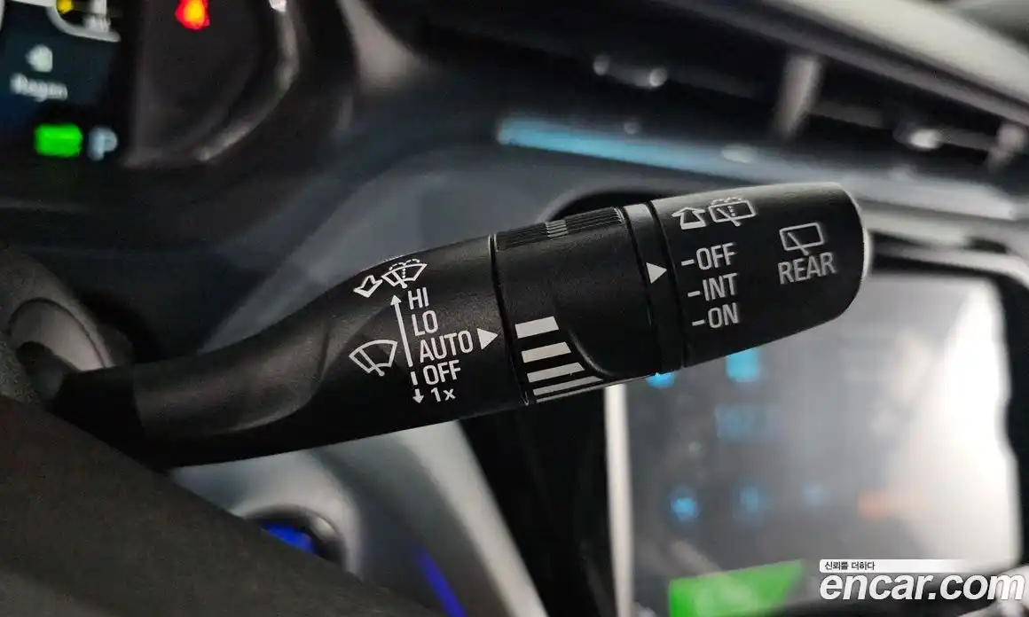 Chevrolet Bolt EV 2020 0.2 Автомат в Москве № 78869, фото 11