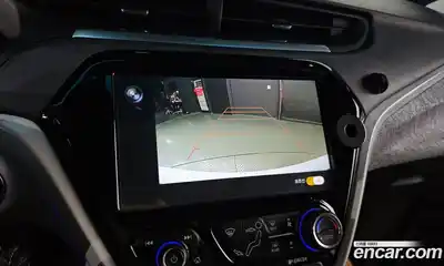 Chevrolet Bolt EV 2020 0.2 Автомат в Москве № 78869, миниатюра 12