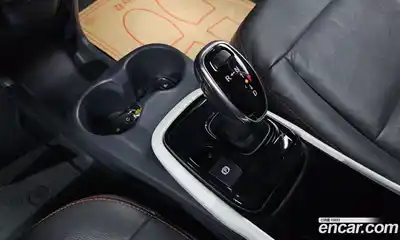 Chevrolet Bolt EV 2020 0.2 Автомат в Москве № 78869, миниатюра 2