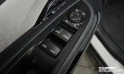 Chevrolet Bolt EV 2020 0.2 Автомат в Москве № 78869, миниатюра 4