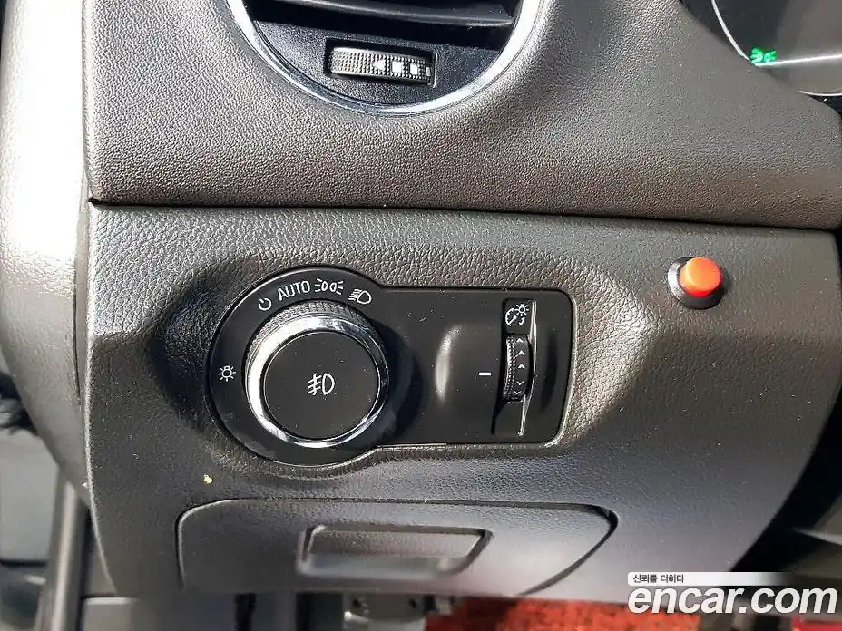 Chevrolet Cruze 2015 1.8 Автомат в Москве № 80005, фото 11