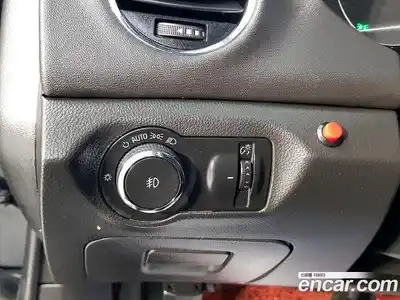 Chevrolet Cruze 2015 1.8 Автомат в Москве № 80005, миниатюра 11