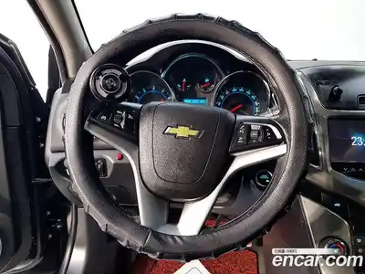 Chevrolet Cruze 2015 1.8 Автомат в Москве № 80005, миниатюра 12