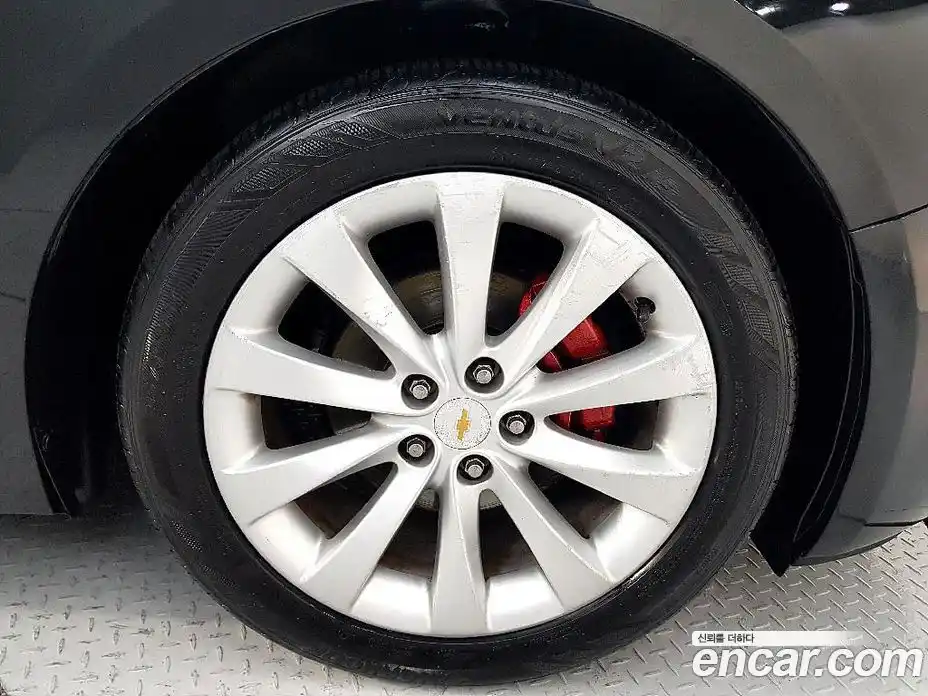 Chevrolet Cruze 2015 1.8 Автомат в Москве № 80005, фото 20