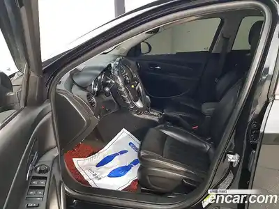 Chevrolet Cruze 2015 1.8 Автомат в Москве № 80005, миниатюра 8