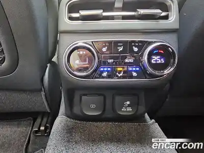 Genesis GV70 2021 3.5 Автомат в Москве № 80187, миниатюра 12