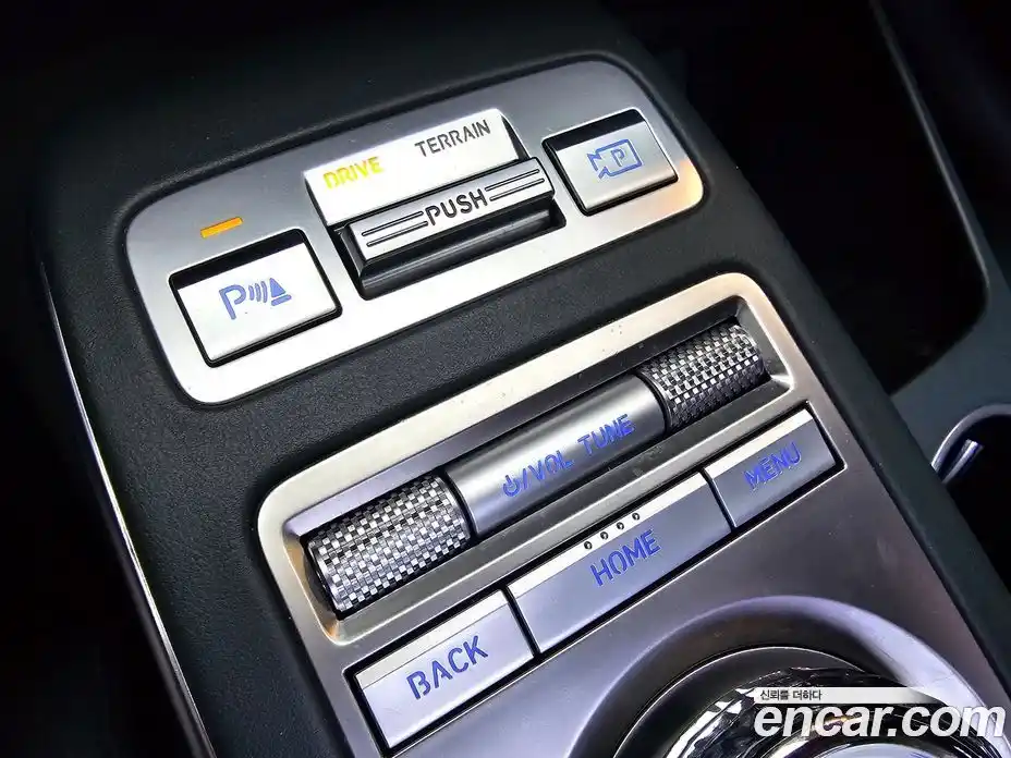 Genesis GV70 2021 3.5 Автомат в Москве № 80187, фото 15