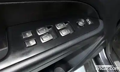 SsangYong Rexton 2020 2.2 Автомат в Москве № 83352, миниатюра 11