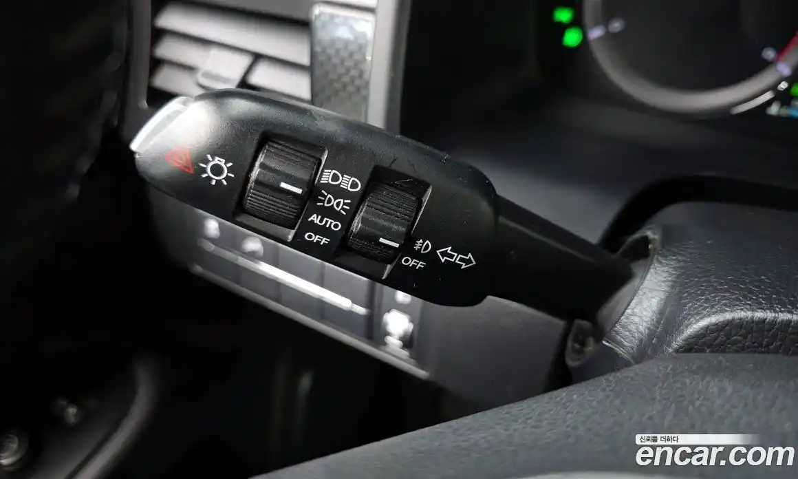 SsangYong Rexton 2020 2.2 Автомат в Москве № 83352, фото 12