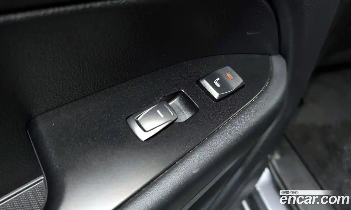 SsangYong Rexton 2020 2.2 Автомат в Москве № 83352, фото 15