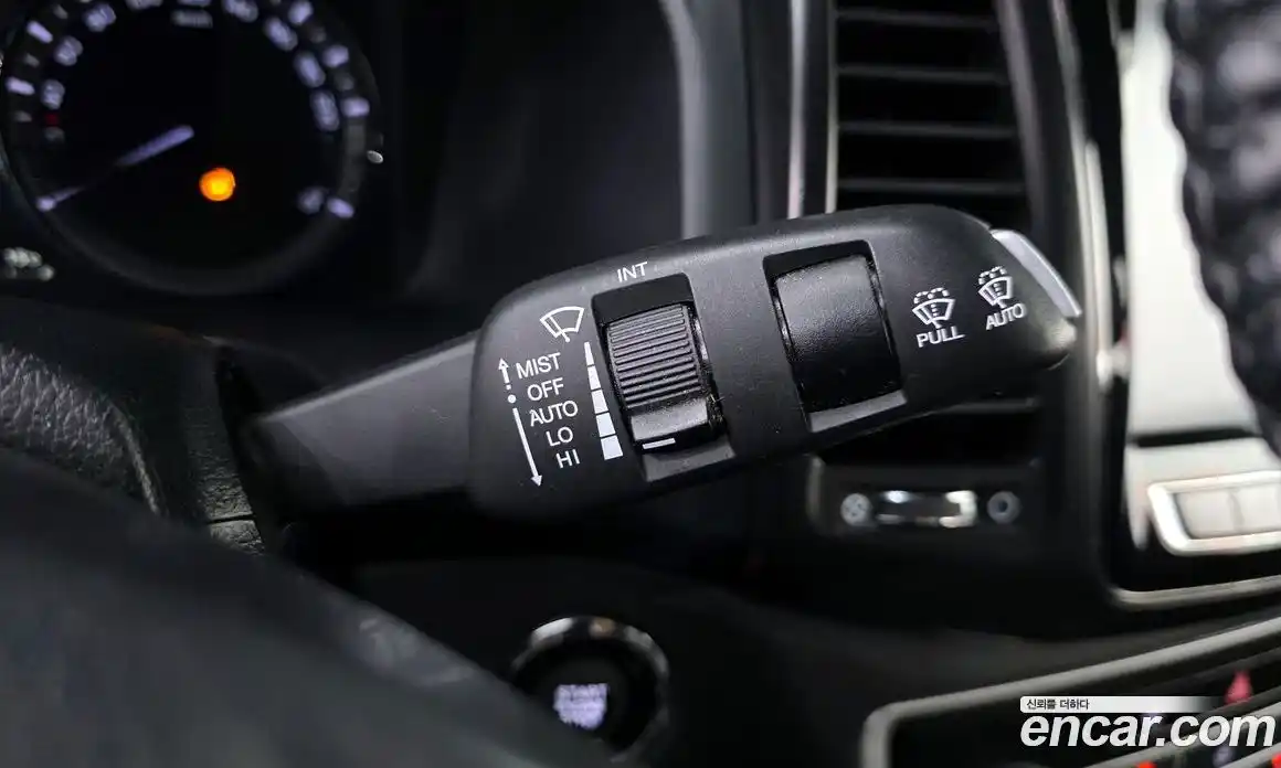 SsangYong Rexton 2020 2.2 Автомат в Москве № 83352, фото 3