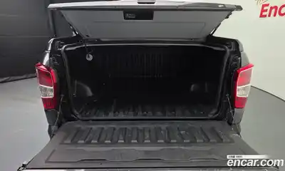 SsangYong Rexton 2020 2.2 Автомат в Москве № 83352, миниатюра 9