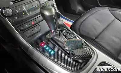 Chevrolet Malibu 2015 2.0 Автомат в Москве № 84781, миниатюра 11