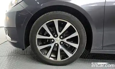 Chevrolet Malibu 2015 2.0 Автомат в Москве № 84781, миниатюра 12