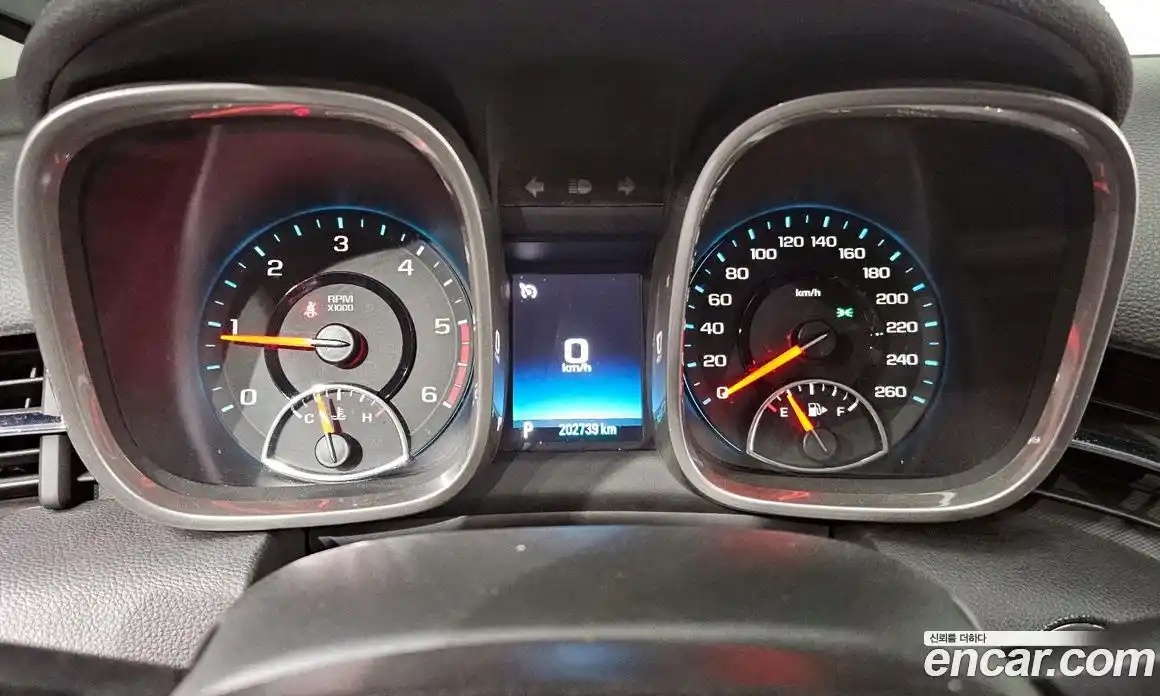 Chevrolet Malibu 2015 2.0 Автомат в Москве № 84781, фото 15