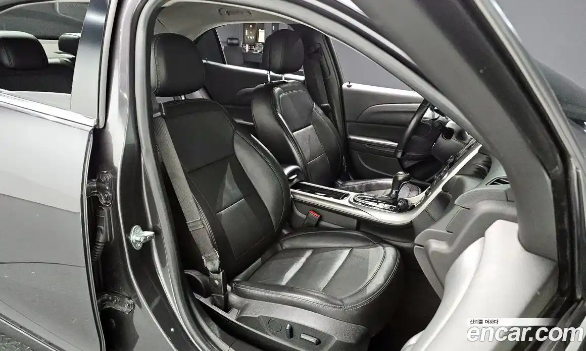 Chevrolet Malibu 2015 2.0 Автомат в Москве № 84781, фото 18