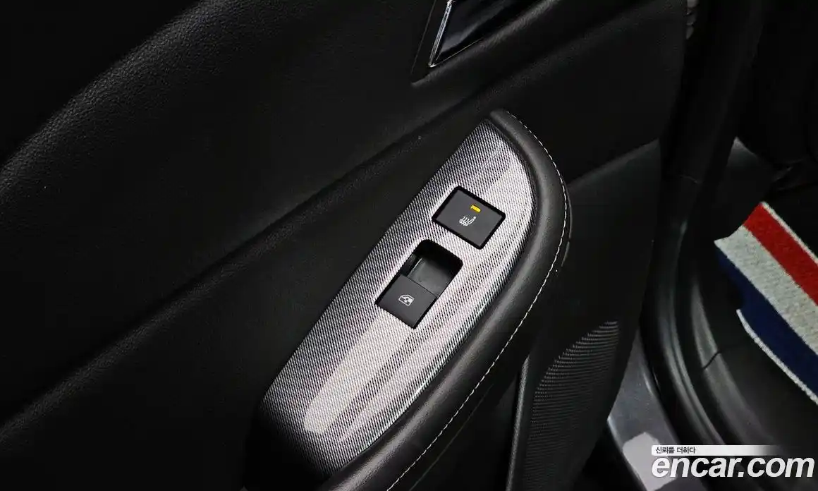 Chevrolet Malibu 2015 2.0 Автомат в Москве № 84781, фото 19