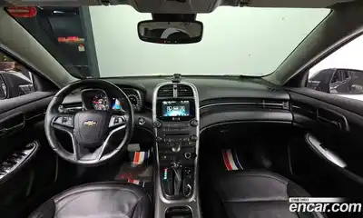 Chevrolet Malibu 2015 2.0 Автомат в Москве № 84781, миниатюра 3