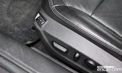 Chevrolet Malibu 2015 2.0 Автомат в Москве № 84781, миниатюра 4