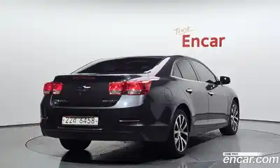 Chevrolet Malibu 2015 2.0 Автомат в Москве № 84781, миниатюра 5