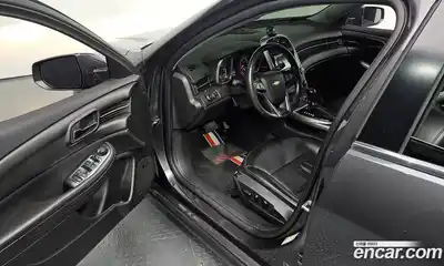 Chevrolet Malibu 2015 2.0 Автомат в Москве № 84781, миниатюра 6