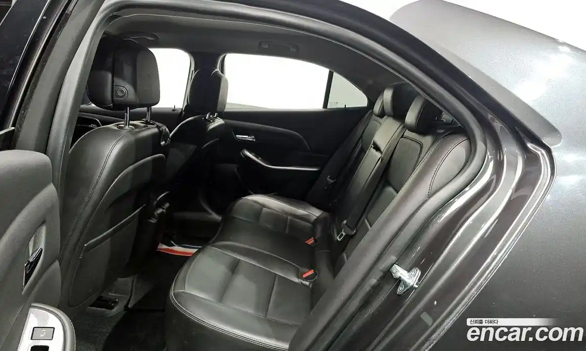 Chevrolet Malibu 2015 2.0 Автомат в Москве № 84781, фото 9