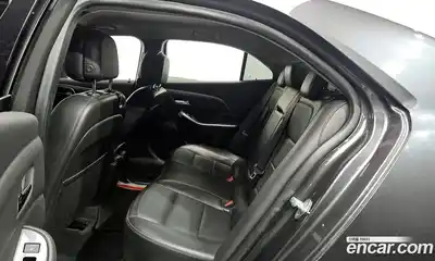 Chevrolet Malibu 2015 2.0 Автомат в Москве № 84781, миниатюра 9